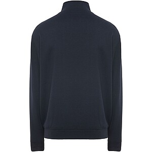 Ulan unisex full zip sweater