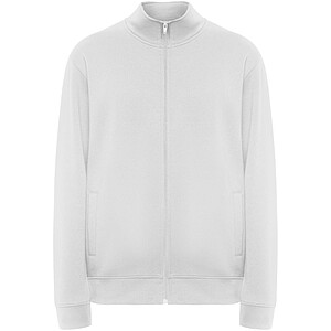 Ulan unisex full zip sweater
