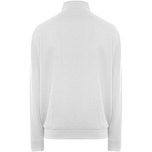 Ulan unisex full zip sweater