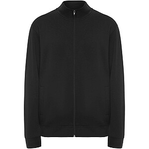 Ulan unisex full zip sweater