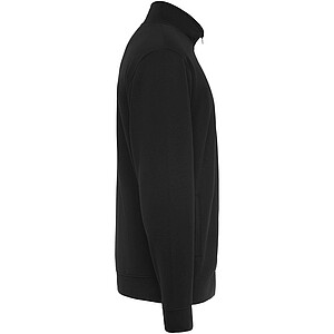 Ulan unisex full zip sweater