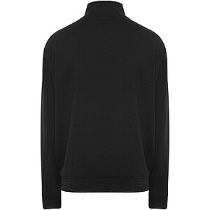 Ulan unisex full zip sweater
