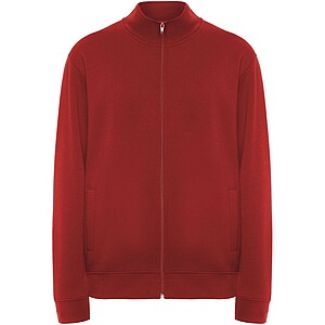 Ulan unisex full zip sweater