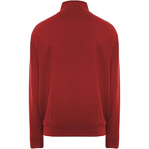 Ulan unisex full zip sweater