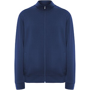 Ulan unisex full zip sweater