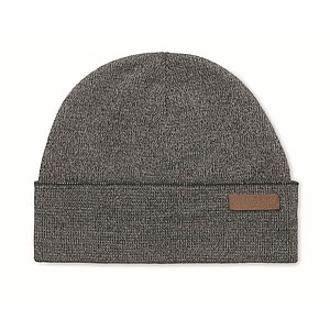 Unisex Acrylic double sided beanie