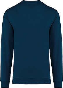 Unisex sweatshirt KARIBAN, forest green, XS