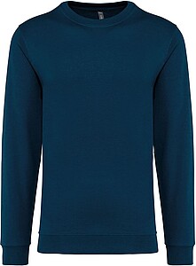 Unisex sweatshirt KARIBAN, ink blue, XS