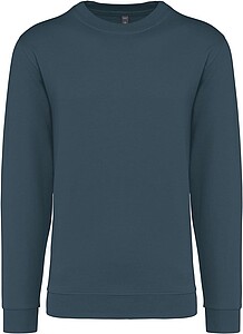 Unisex sweatshirt KARIBAN, orion blue, XS