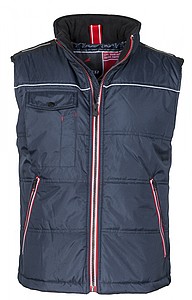 Unisex vest PAYPER SHUTTLE 2.0, navy, L