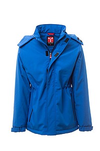 Unisex winter jacket Payper NORDET, navy blue, size XXS