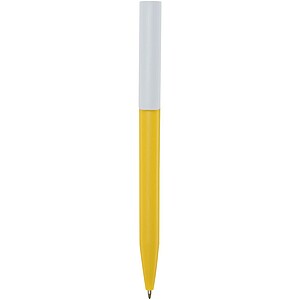Unix recycled plastic ballpoint pen