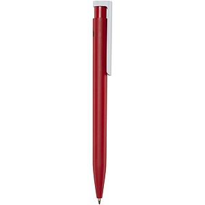 Unix recycled plastic ballpoint pen