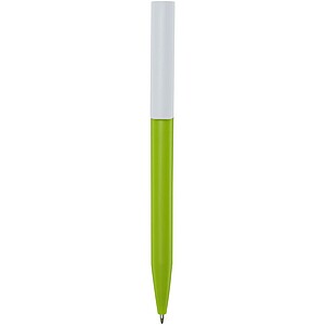 Unix recycled plastic ballpoint pen