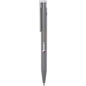 Unix recycled plastic ballpoint pen
