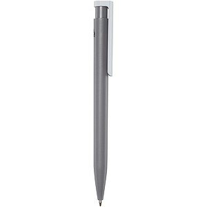 Unix recycled plastic ballpoint pen