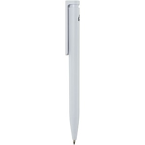 Unix recycled plastic ballpoint pen