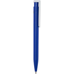 Unix recycled plastic ballpoint pen