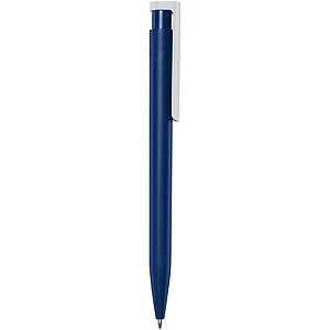 Unix recycled plastic ballpoint pen