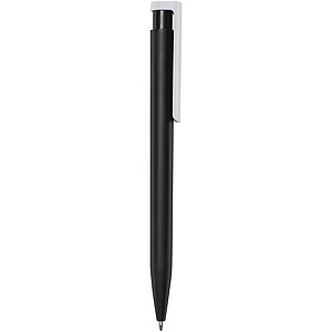 Unix recycled plastic ballpoint pen