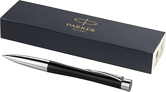 Urban BP London Cab Black CT