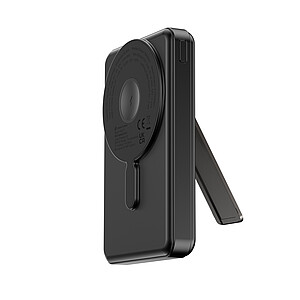 Urban Vitamin Delano 5in1 10,000mah 20WPD magnetic powerbank, black