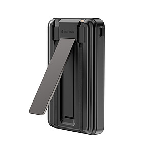 Urban Vitamin Delano 5in1 10,000mah 20WPD magnetic powerbank, black