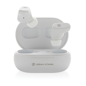 Urban Vitamin Gilroy hybrid ANC and ENC earbuds