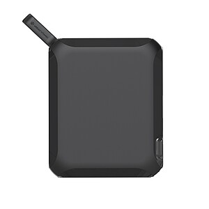 Urban Vitamin Oxnard 5 in 1 65W universal charger, black