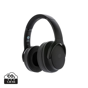 Urban Vitamin Palo Alto RCS rplastic headphone
