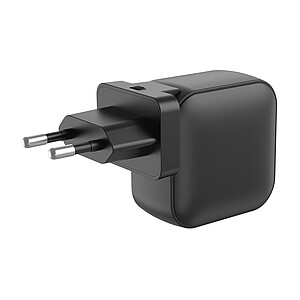 Urban Vitamin Santa Cruz RCS rplastc 70W GAN charger, black