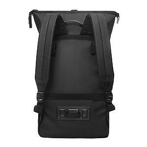 Urban Water Resistant Bike Backpack, black