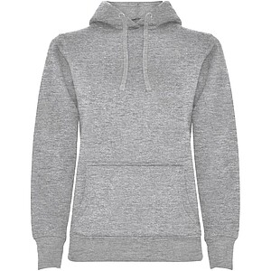 Urban womens hoodie, grey, S