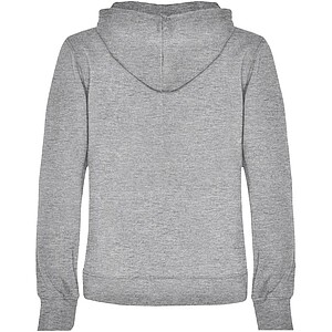 Urban womens hoodie, grey, S
