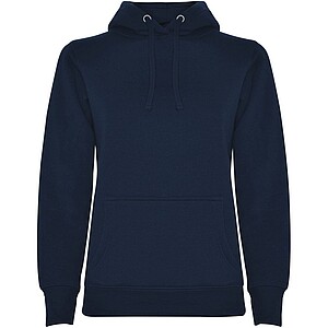 Urban womens hoodie, navy, L