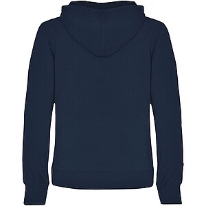 Urban womens hoodie, navy, L