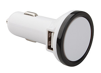 USB car charger