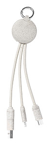USB charger cable