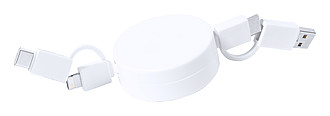 USB charger cable