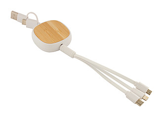 USB charger cable