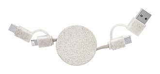 USB charger cable