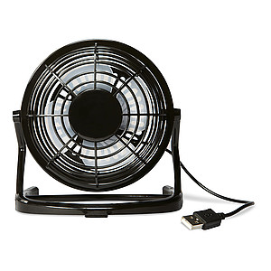 USB fan