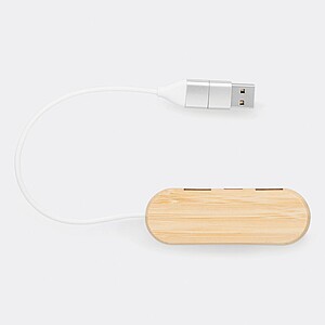 USB hub MULTIPLIER