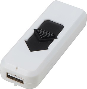 USB lighter
