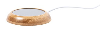 USB mug warmer