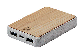 USB power bank