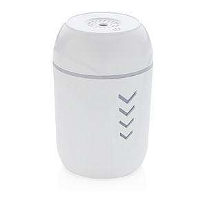 UV-C humidifier