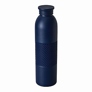 Vacuum bottle, 600 ml, navy