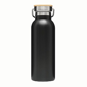 Vacuum bottle 