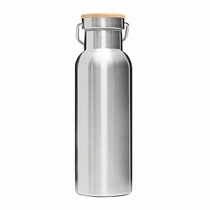 Vacuum bottle 